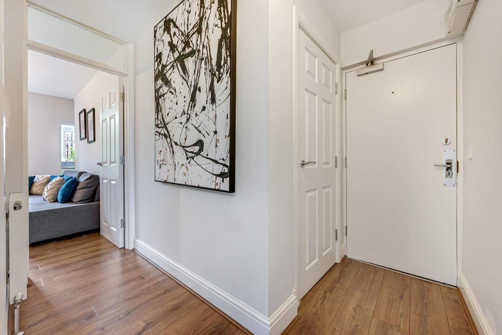 Host & Stay - Bedford Place Liverpool Exterior photo
